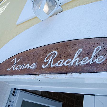 Nonna Rachele Apartment Monopoli Bagian luar foto